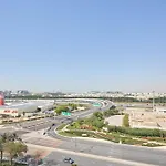 Frank Porter - Al Badia Hillside 2