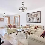 Frank Porter - Al Badia Hillside 2